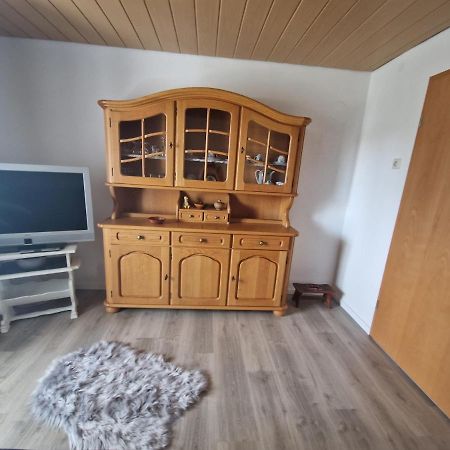 Fewo Schellenbergstrasse Кіслеґґ Екстер'єр фото