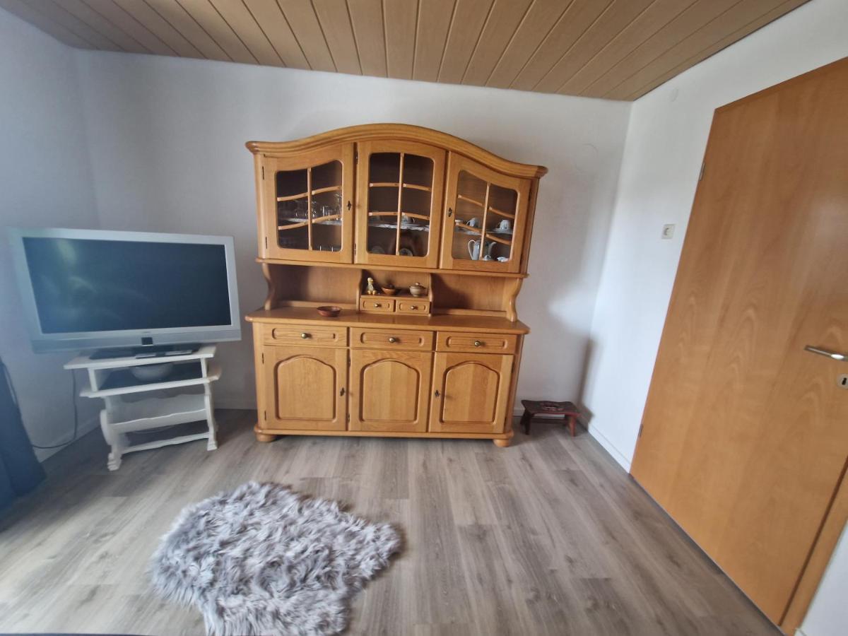 Fewo Schellenbergstrasse Кіслеґґ Екстер'єр фото